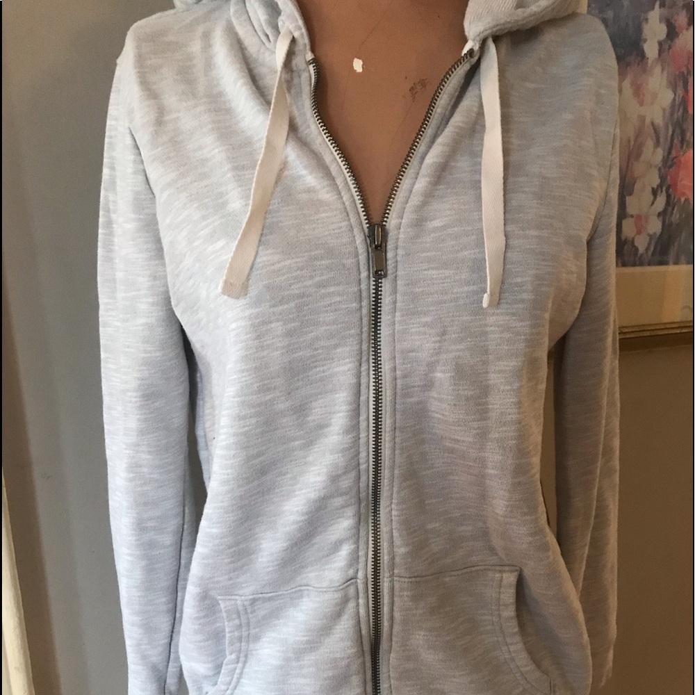 Sweat shirt
